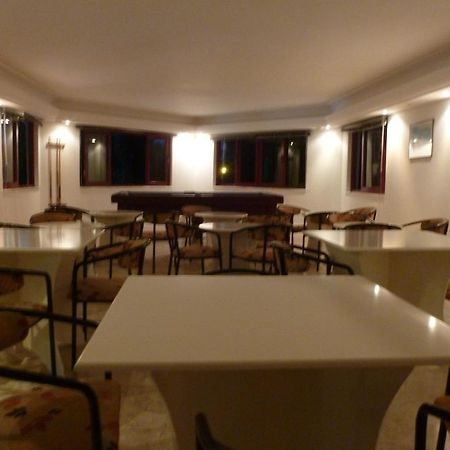 Grand Vizon Hotel Fethiye Exterior foto